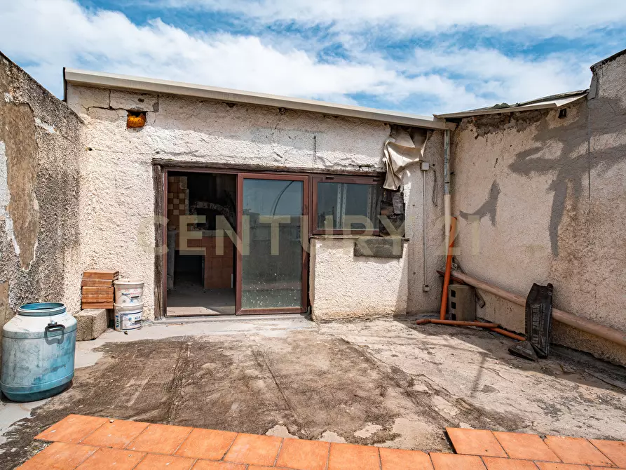 Immagine 9 di Quadrilocale in vendita  in Via Gravina 42 a Tremestieri Etneo