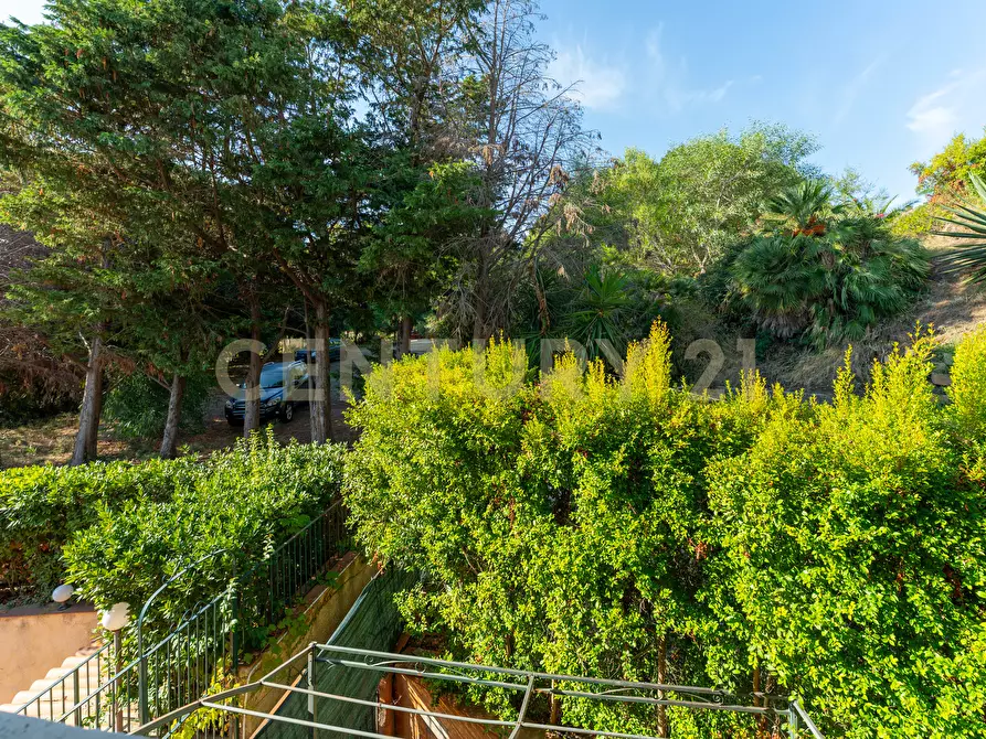 Immagine 20 di Porzione di casa in vendita  in BAIA ARCILE SNC a Augusta