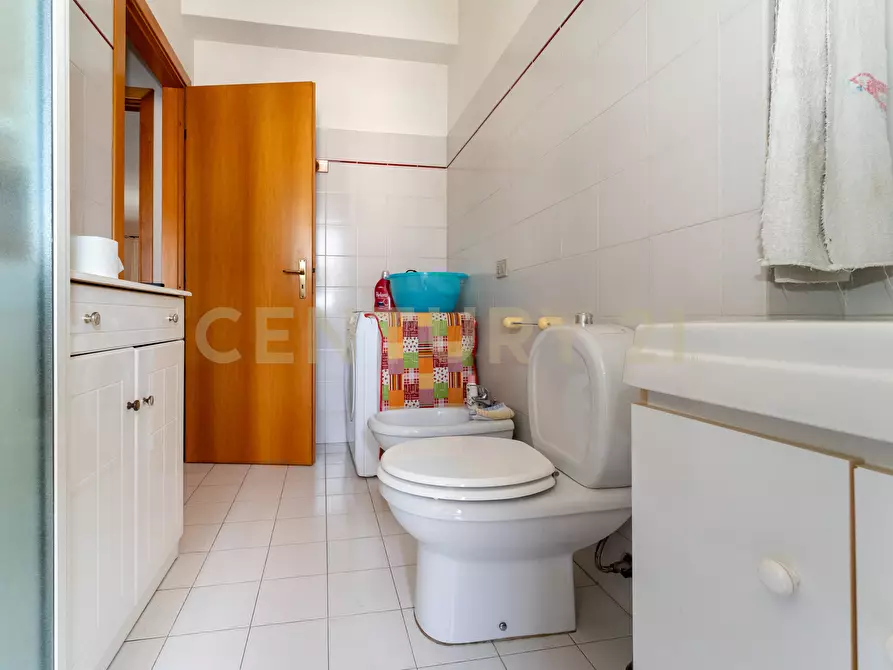 Immagine 19 di Pentalocale in vendita  in Via Nino Martoglio 13 a Valverde