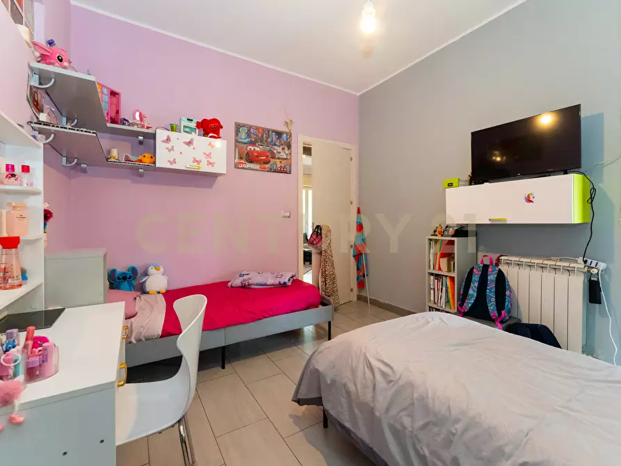 Immagine 24 di Appartamento in vendita  in Via del Falcetto 35 a Catania