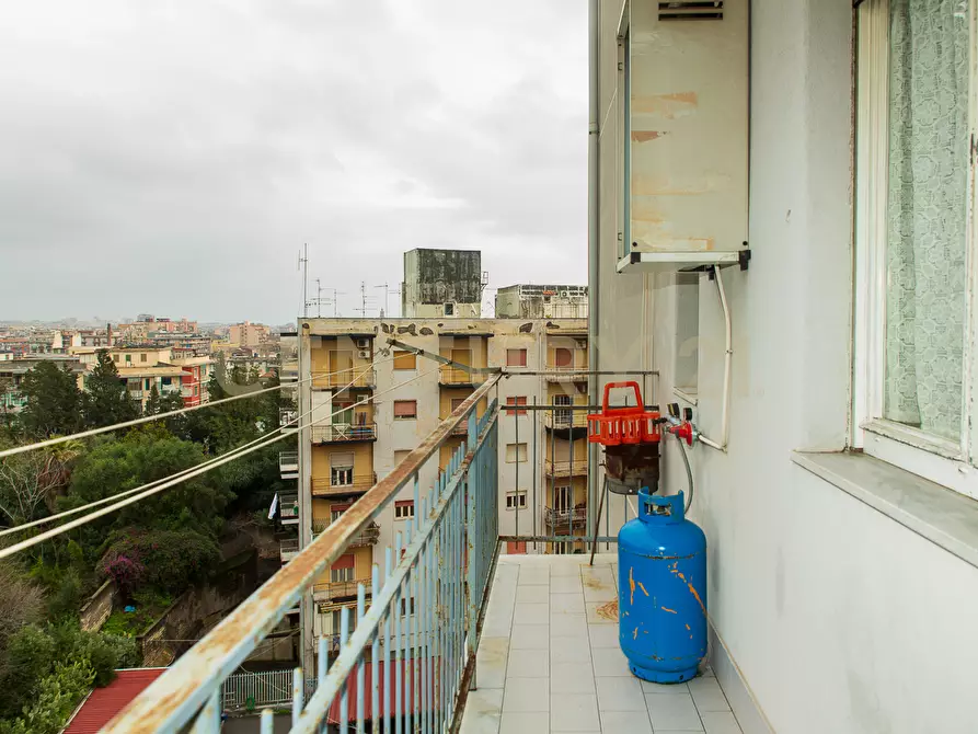 Immagine 27 di Quadrilocale in vendita  in Viale Pietro Querini 5 a Catania