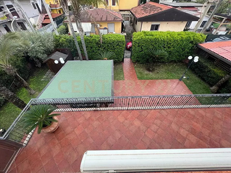 Immagine 6 di Casa indipendente in vendita  in Via Maccarello 43 a Catania