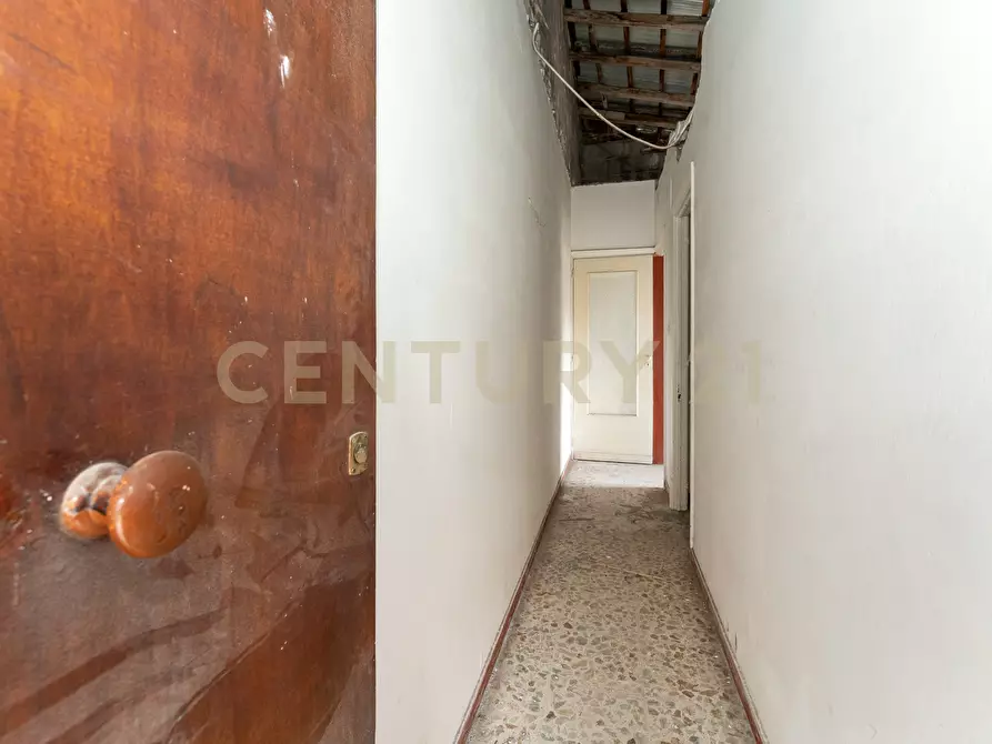 Immagine 20 di Casa bifamiliare in vendita  in Via Velletri 16 a Catania