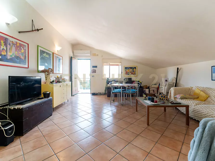 Immagine 61 di Villa in vendita  in Via dei Geranei 12 a Augusta