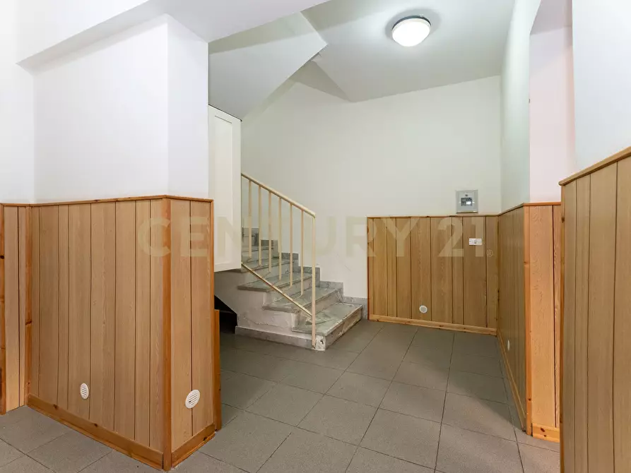 Immagine 26 di Bilocale in vendita  in Via dei Ciclopi 160 a Aci Catena