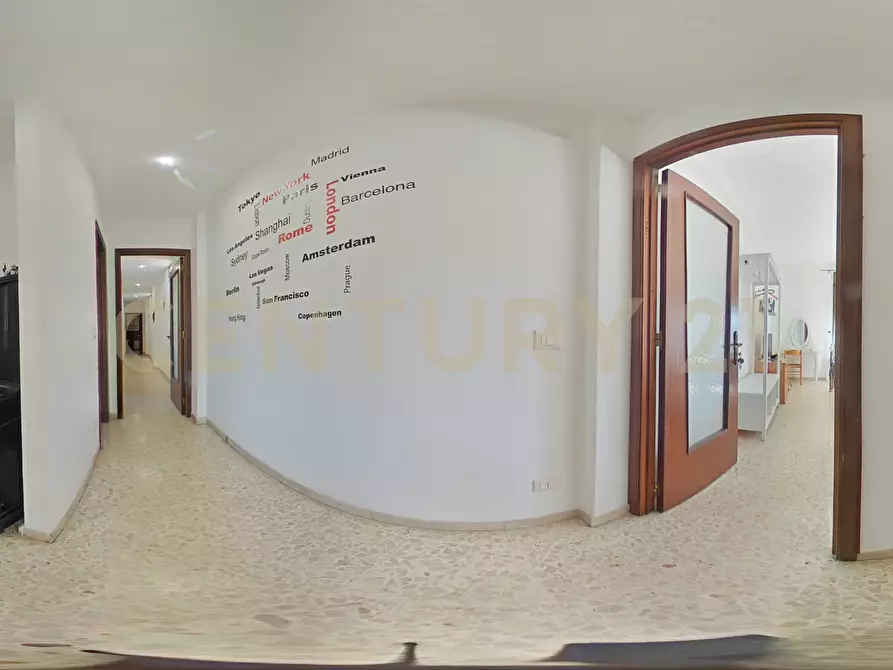 Immagine 39 di Appartamento in vendita  in Via dei Piccioni 9 a Catania