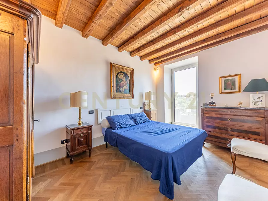 Immagine 45 di Villa in vendita  in Viale Giuseppe Mazzini 36 a Viterbo