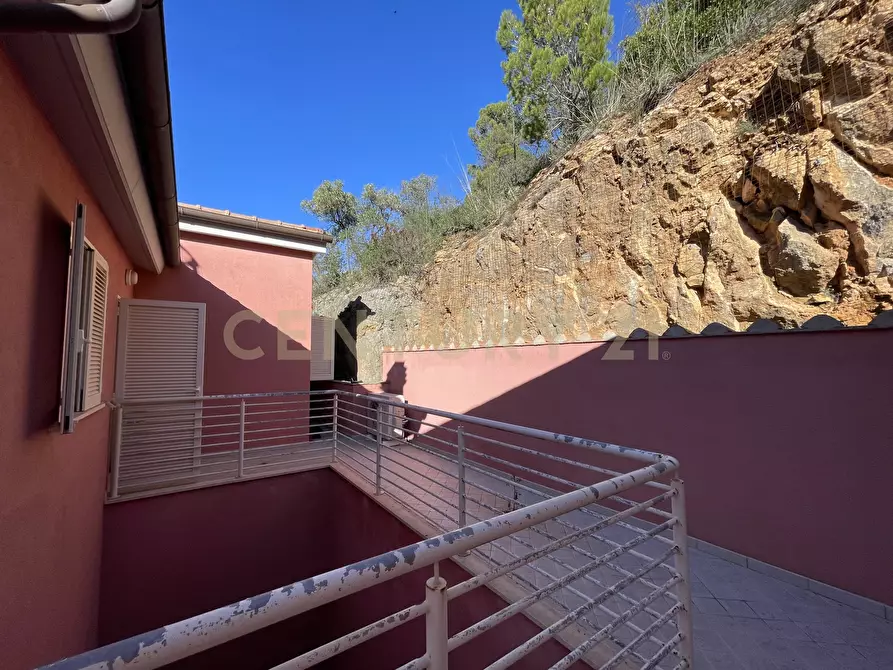 Immagine 30 di Attico in vendita  in Via delle Fornaci a Monte Argentario