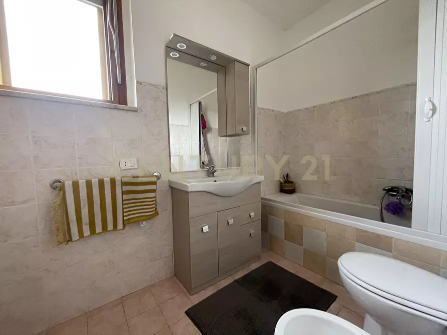 Immagine 24 di Pentalocale in vendita  in Via Pietro Nenni 19 a Orbetello