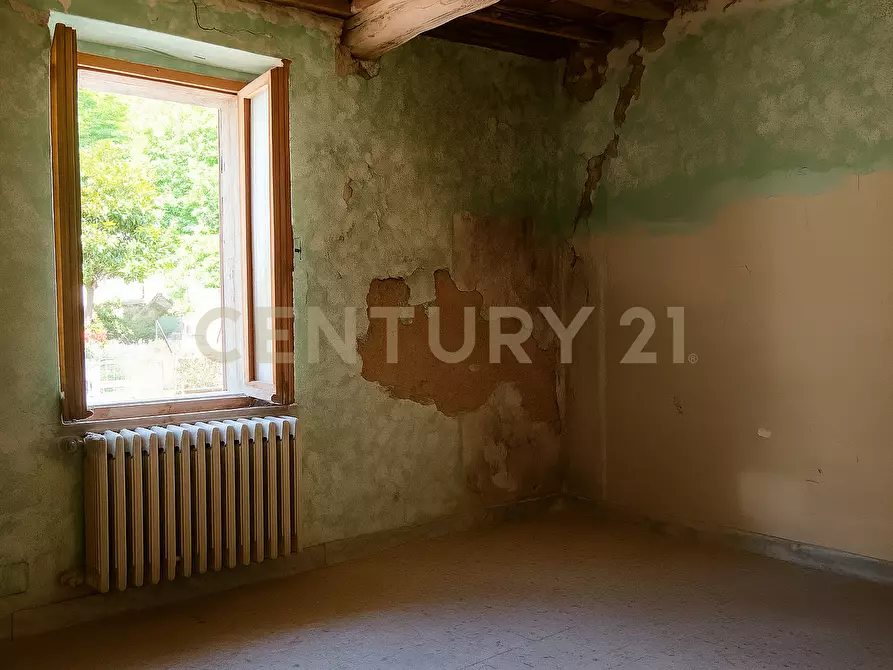 Immagine 15 di Rustico / casale in vendita  in Via Esasseta 6 a Abbadia San Salvatore