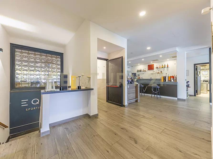 Immagine 18 di Attività commerciale in vendita  in Via Fratelli Maristi 14 a Roma