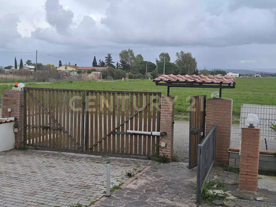 Immagine 41 di Casa indipendente in vendita  in Strada Casal Roberto 37 a Grosseto
