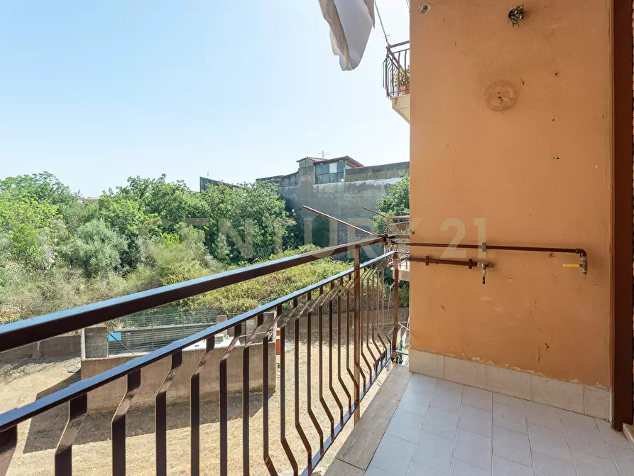 Immagine 19 di Quadrilocale in vendita  in Via Poggio D'Aquila 20 a Catania