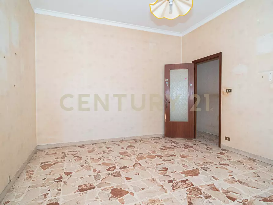 Immagine 6 di Quadrilocale in vendita  in Via Carrubella 8 a Gravina Di Catania