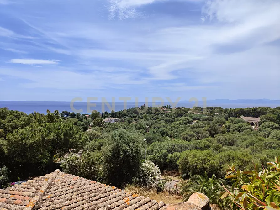 Immagine 23 di Casa indipendente in vendita  in Via degli Eucalipti 21 a Quartu Sant'elena