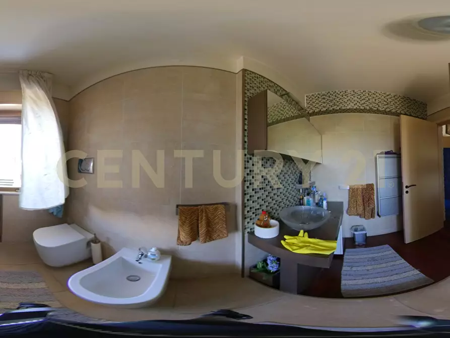 Immagine 88 di Villa in vendita  in Via G. Pezzana 9 a Aci Castello