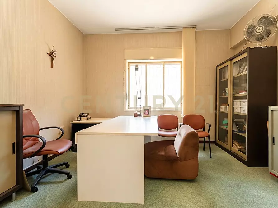 Immagine 5 di Bilocale in vendita  in Via Fimia 2 a Catania