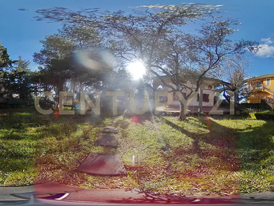 Immagine 81 di Villa in vendita  in Via Francesco Durante 11 a Pedara