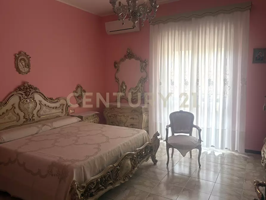 Immagine 15 di Appartamento in vendita  in Via Finocchiari 143 a Aci Catena