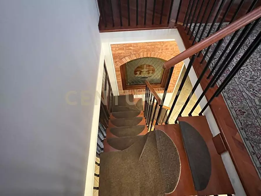 Immagine 33 di Casa indipendente in vendita  in Via Maccarello 43 a Catania