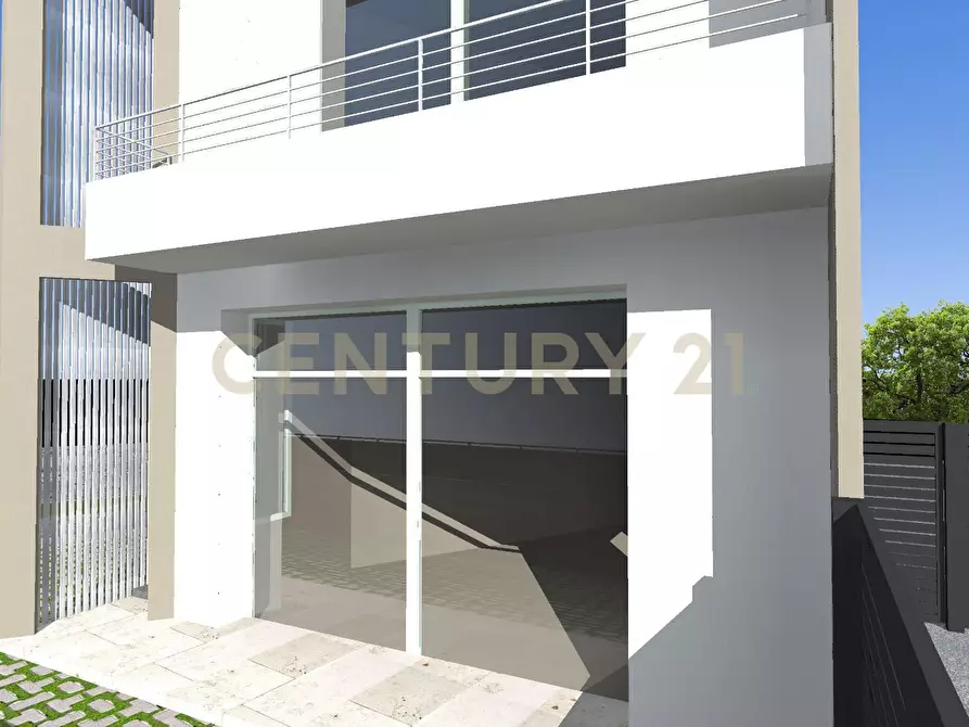 Immagine 4 di Casa indipendente in vendita  in Via Tremestieri 18 a Mascalucia