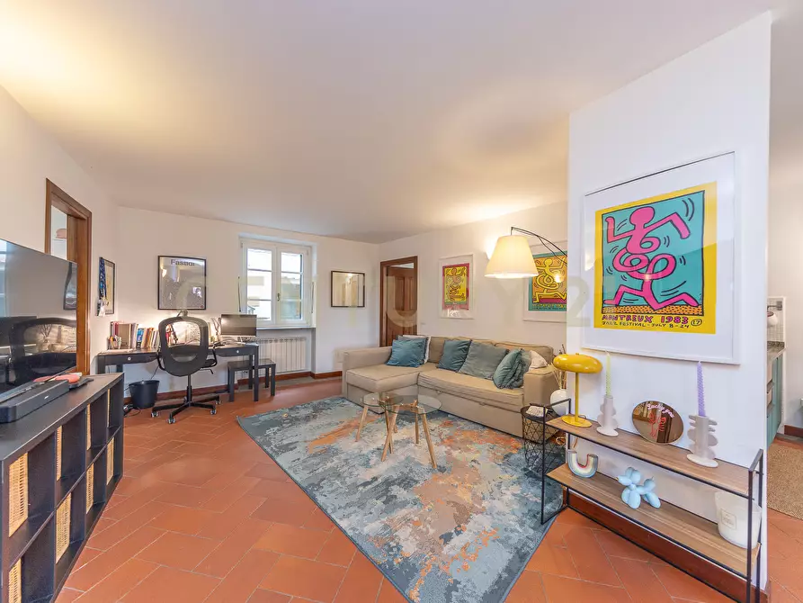 Immagine 28 di Casa indipendente in vendita  in Via di Grotte Maria 67 a Frascati