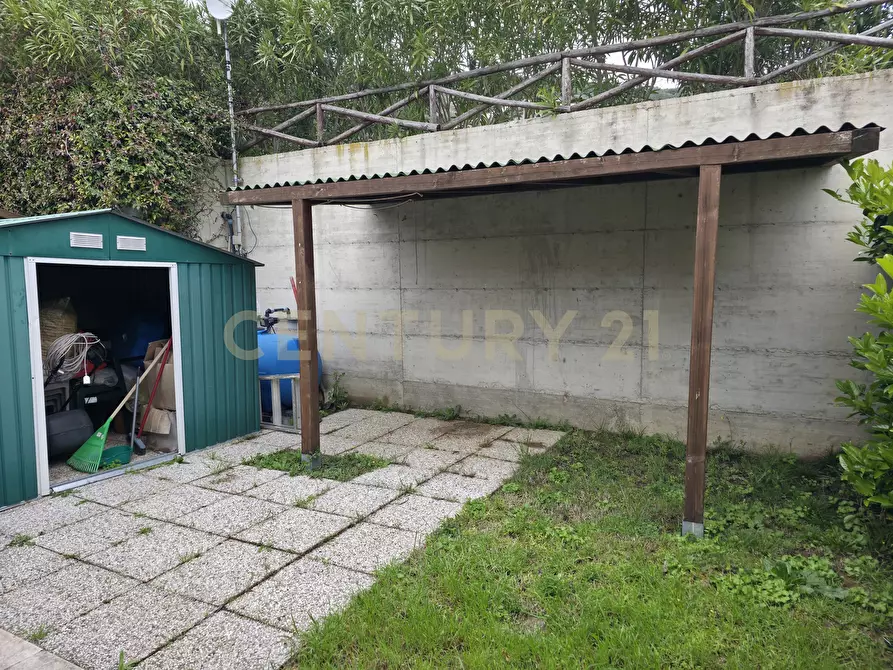 Immagine 30 di Casa trifamiliare in vendita  in Via della Vigna a Castiglione Della Pescaia