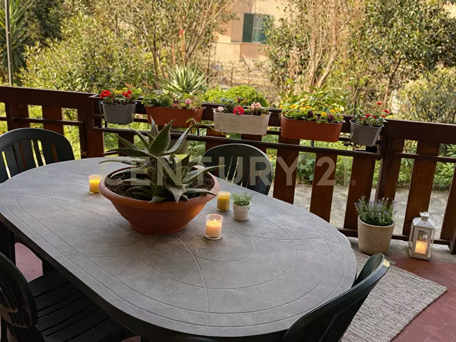 Immagine 8 di Trilocale in vendita  in Via Caduti sul Lavoro 28 a Orbetello