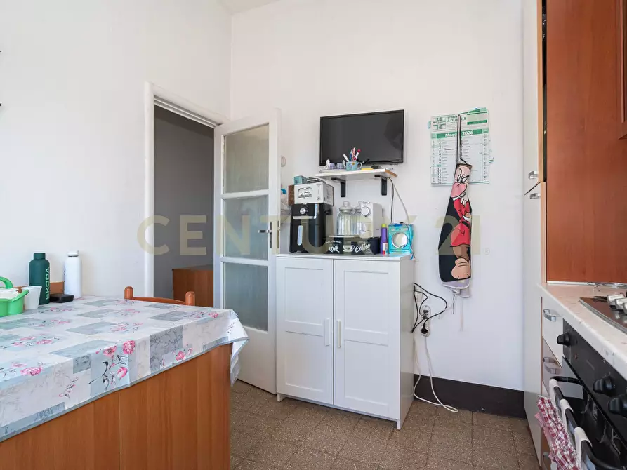 Immagine 21 di Bilocale in vendita  in Via Trecastagni 9 a Catania