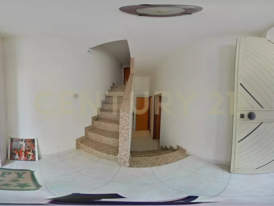 Immagine 77 di Appartamento in vendita  in Via Sabauda 63 a Buccheri