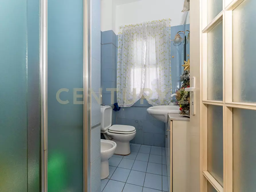 Immagine 44 di Trilocale in vendita  in Via duca degli abruzzi 47 a Catania