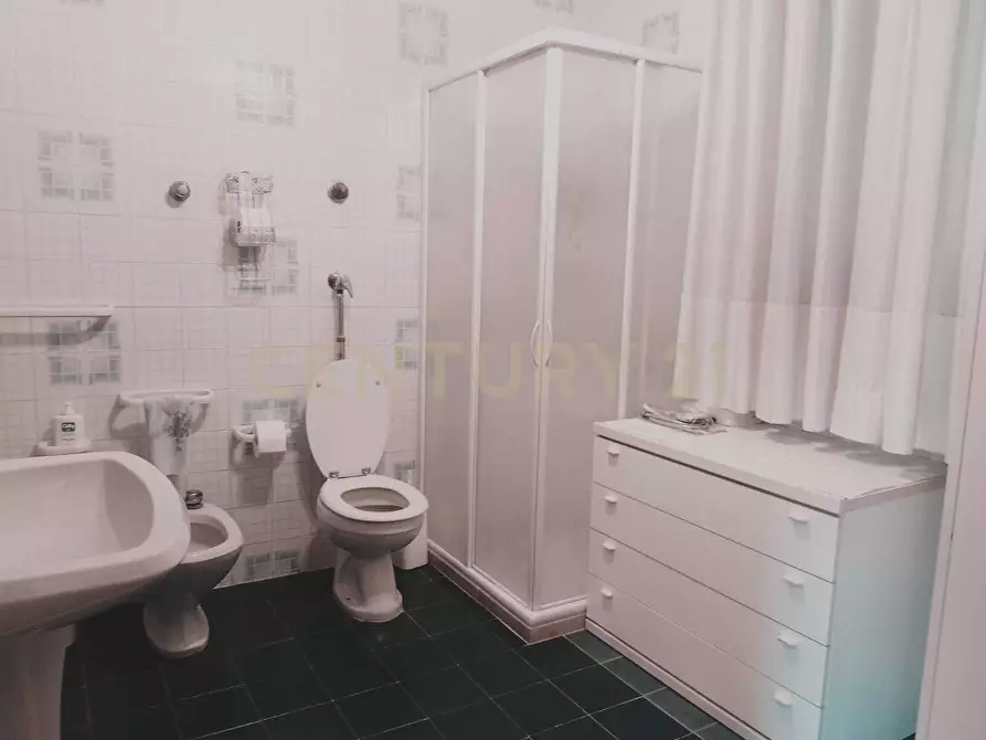 Immagine 18 di Villa in vendita  in Via Castelvetrano 71 a Mazara Del Vallo