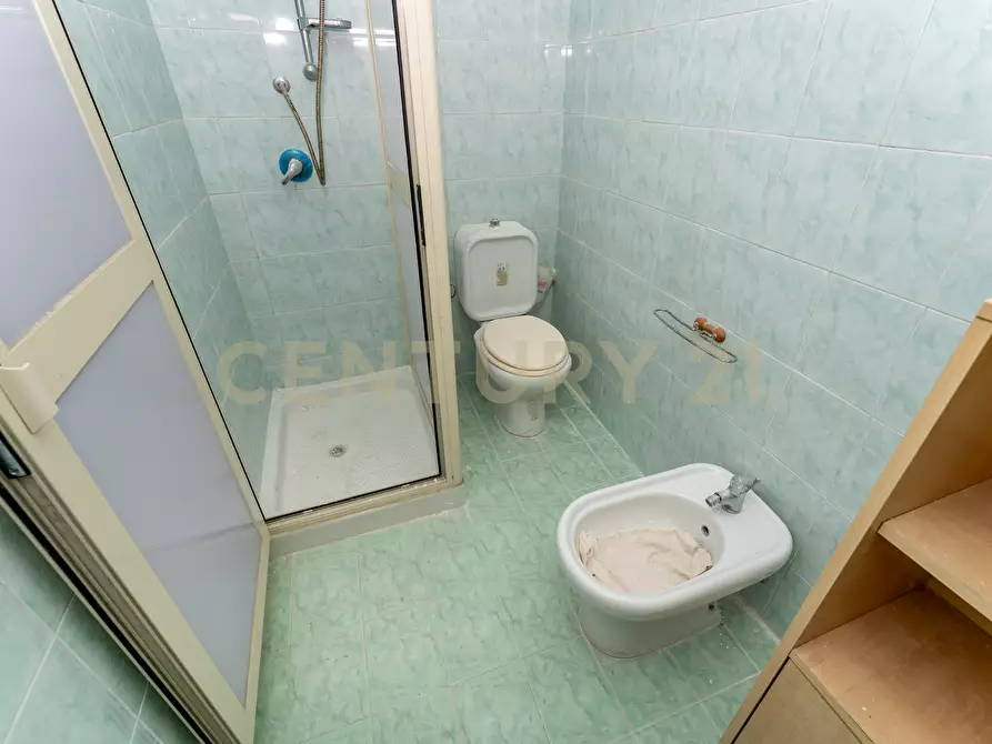 Immagine 38 di Bilocale in vendita  in Via Nazionale 74 bis a Letojanni