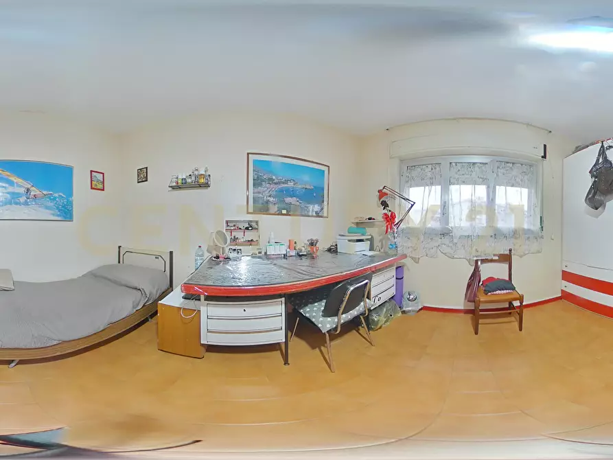 Immagine 60 di Quadrilocale in vendita  in VIA FISICARA 23 a Caltagirone