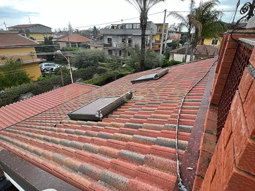 Immagine 8 di Casa indipendente in vendita  in Via Maccarello 43 a Catania