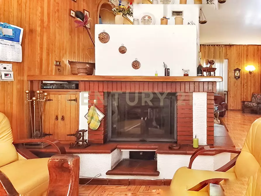 Immagine 8 di Casa indipendente in vendita  in Via G. Marconi 1 a Radicofani