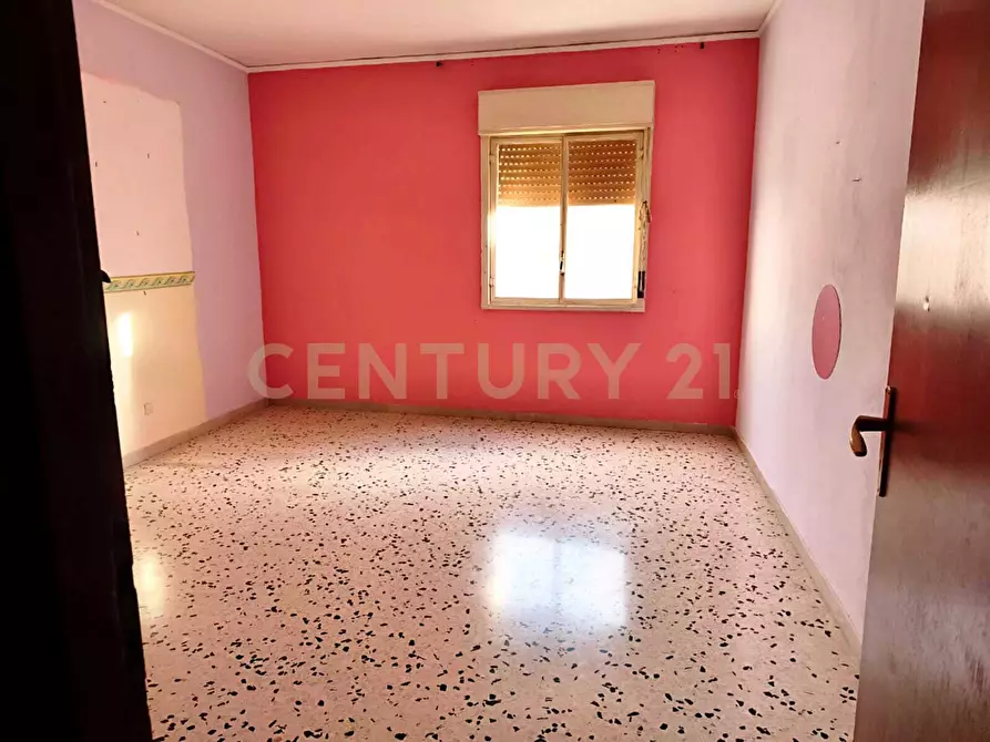 Immagine 6 di Bilocale in vendita  in Via Scillato 34 a Palermo