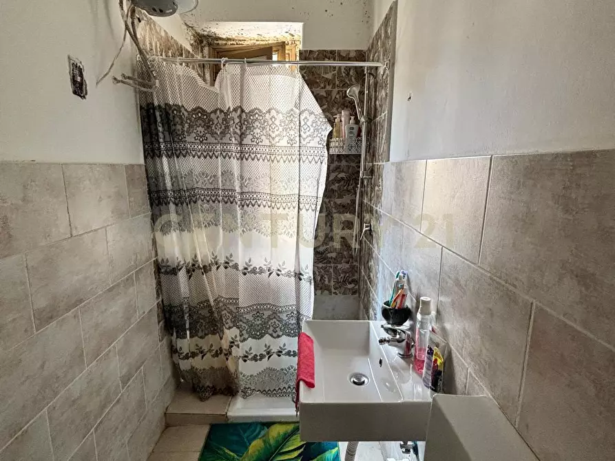 Immagine 8 di Trilocale in vendita  in Viale Lorenzo Bolano 1 a Catania