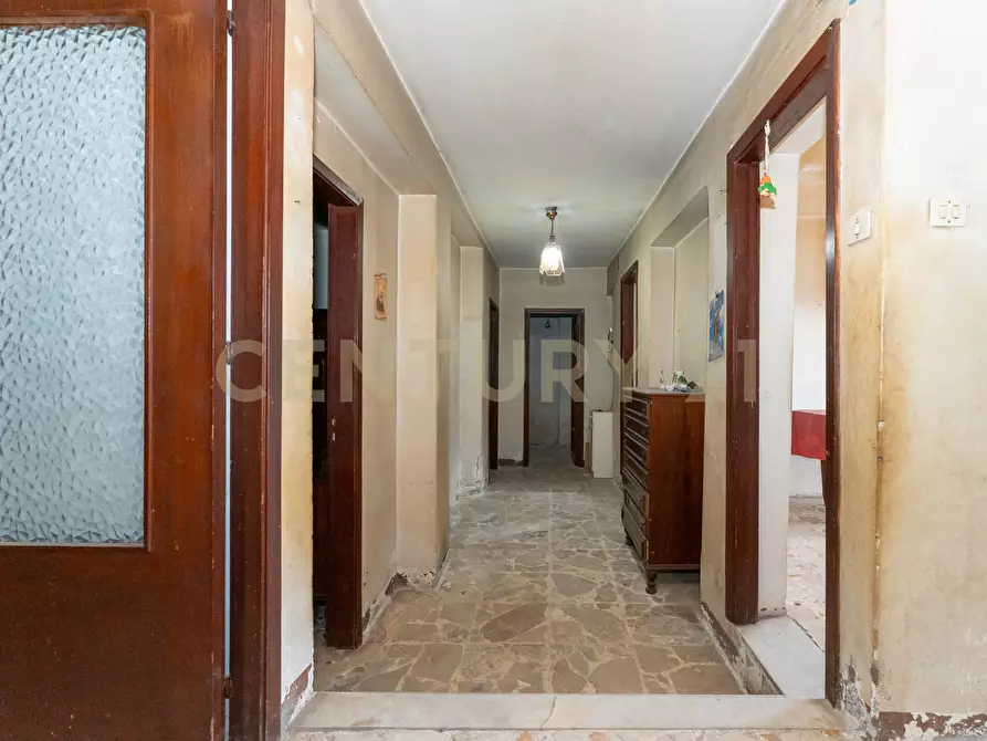 Immagine 63 di Casa indipendente in vendita  in Via Brigadiere Salvatore di Stefano 8 a Catania
