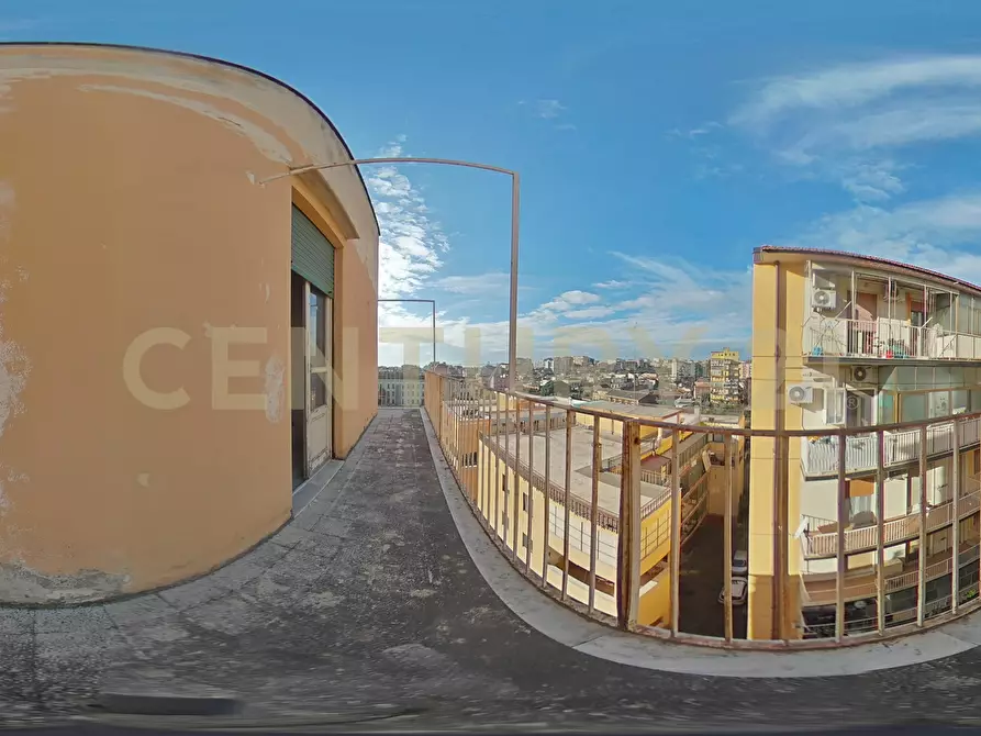 Immagine 65 di Pentalocale in vendita  in Piazza Spedini 8 a Catania