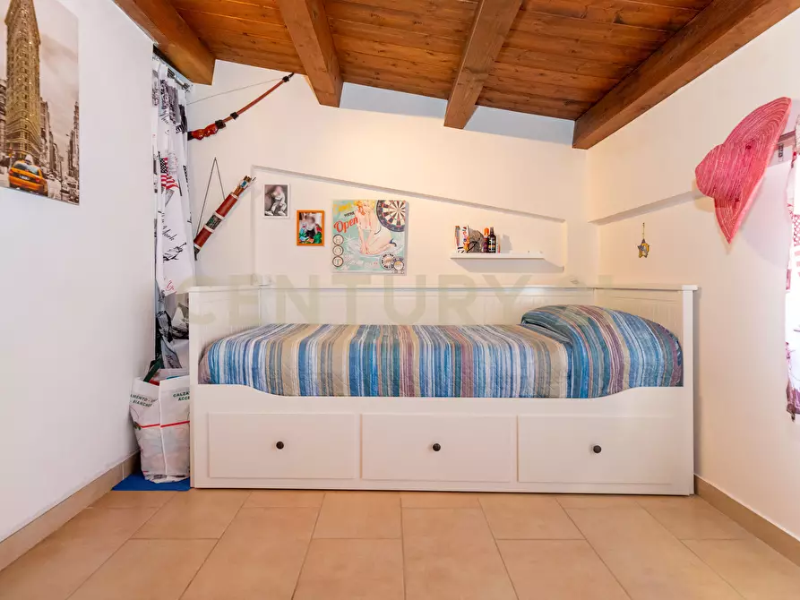 Immagine 45 di Casa indipendente in vendita  in VIALE ROSANNA a Noto