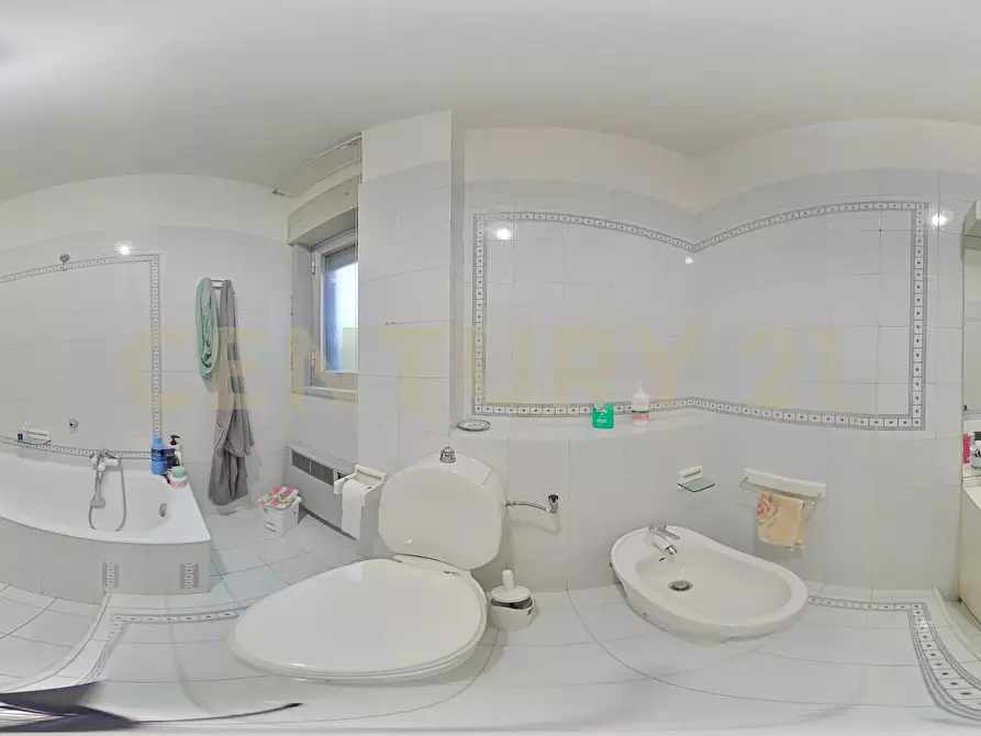 Immagine 55 di Quadrilocale in vendita  in VIA FISICARA 23 a Caltagirone