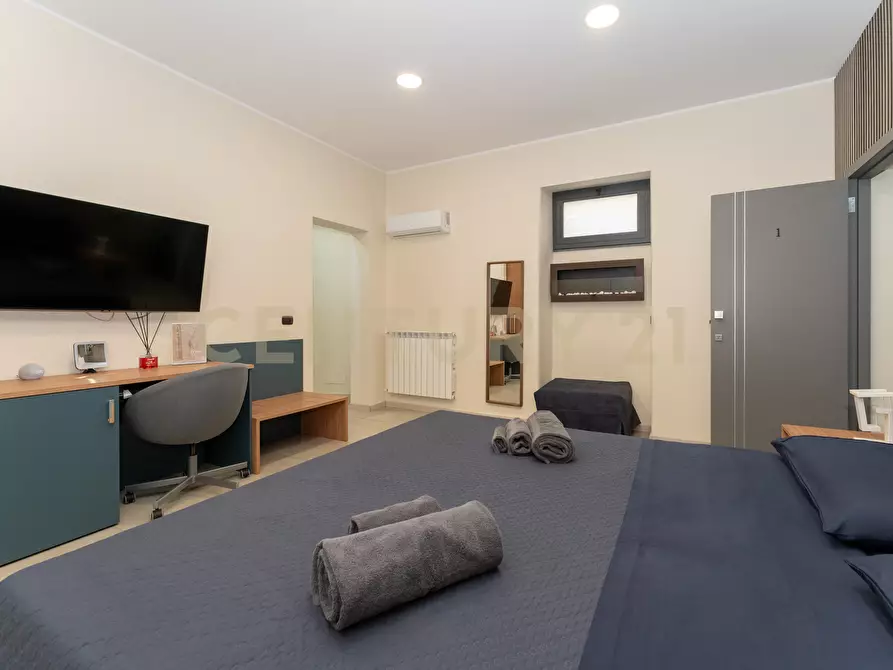 Immagine 97 di Appartamento in vendita  in Via Ferrara Abate 76 a Catania