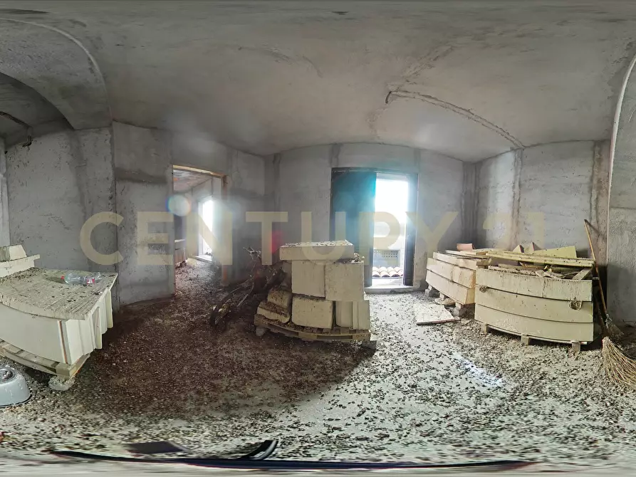 Immagine 54 di Casa indipendente in vendita  in Via Marchese 392 a Misterbianco