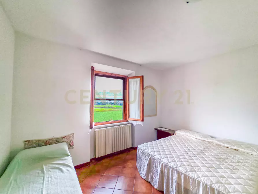 Immagine 25 di Terratetto in vendita  in Strada Interpoderale delle Baracche 5 a Civitella Paganico