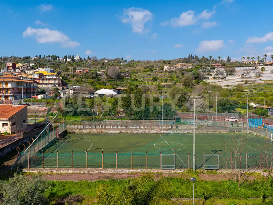 Immagine 65 di Attico in vendita  in Via Finocchiari 12 a Aci Catena