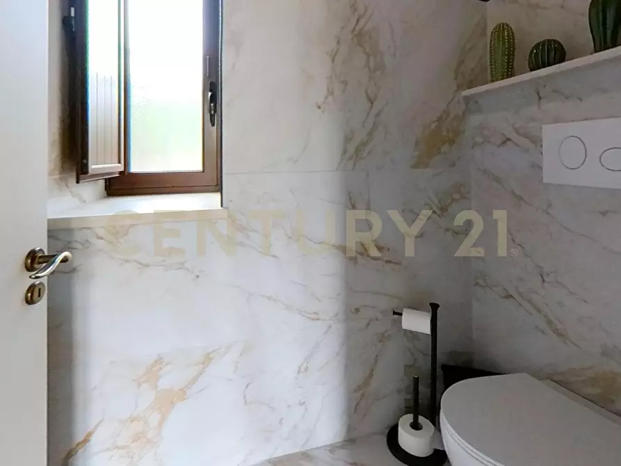 Immagine 97 di Villa in vendita  in Via Passo Parrino 19 a Modica