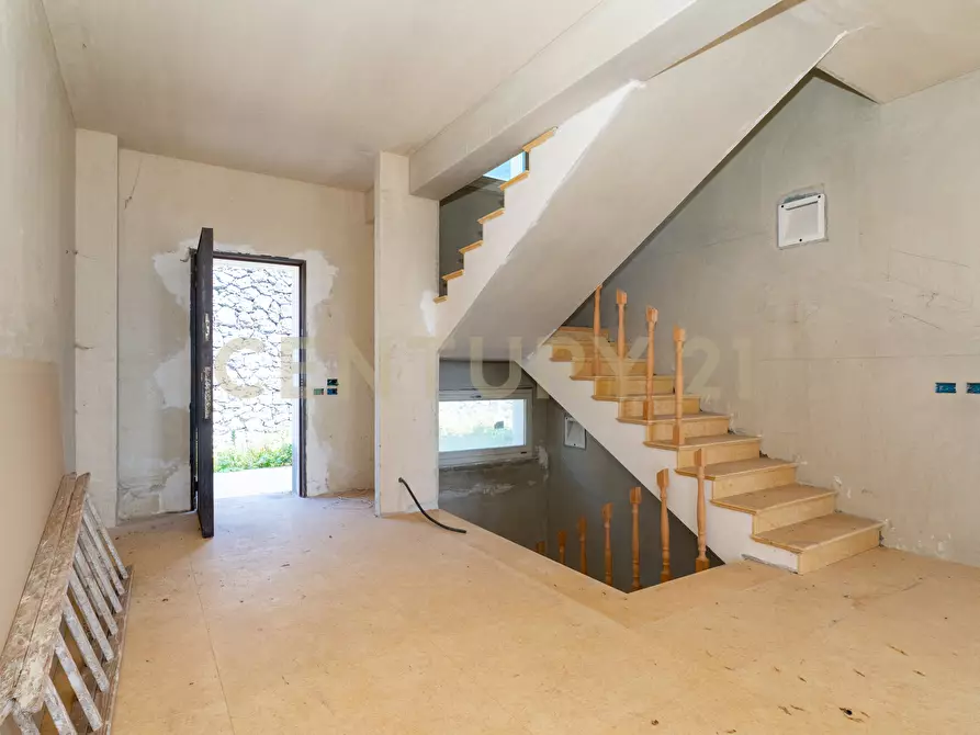 Immagine 20 di Villa in vendita  in Via Casalrosato 19 a Valverde