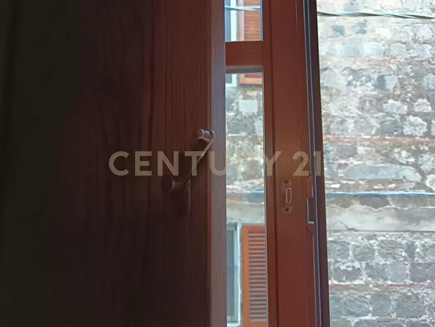 Immagine 15 di Quadrilocale in vendita  in via mazzini 2 a Abbadia San Salvatore