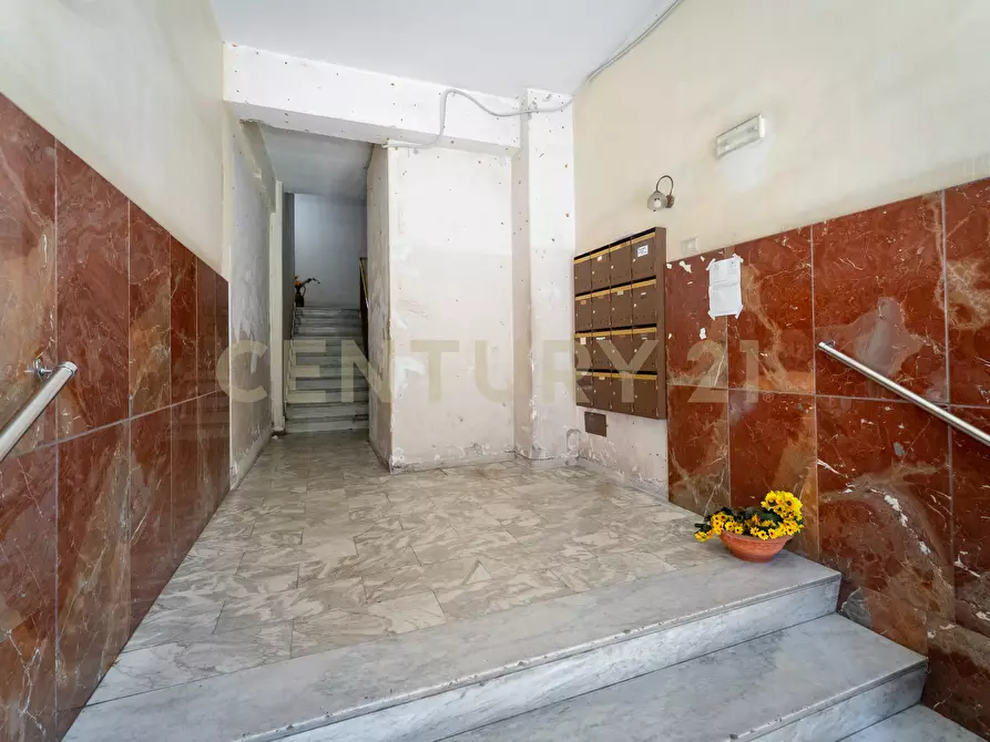 Immagine 62 di Attico in vendita  in Viale Mario Rapisardi 314 a Catania